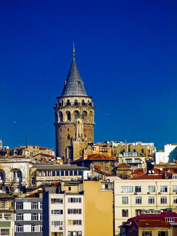 Arges Old City Hotel İstanbul Dış mekan fotoğraf